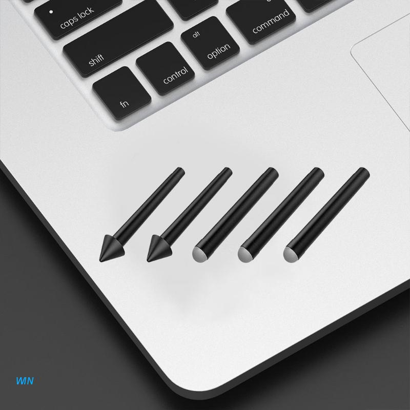 Ngòi Bút Cảm Ứng WIN (HB 2H) Tương Thích Với SurfacePro4 / 5 / 6 / 7