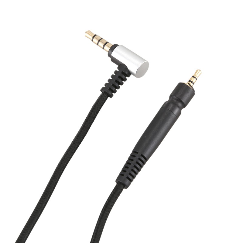 Replacement Cable for Sennheiser G4ME ONE GAME ZERO 373D 350 500 / GSP 600 Headphones