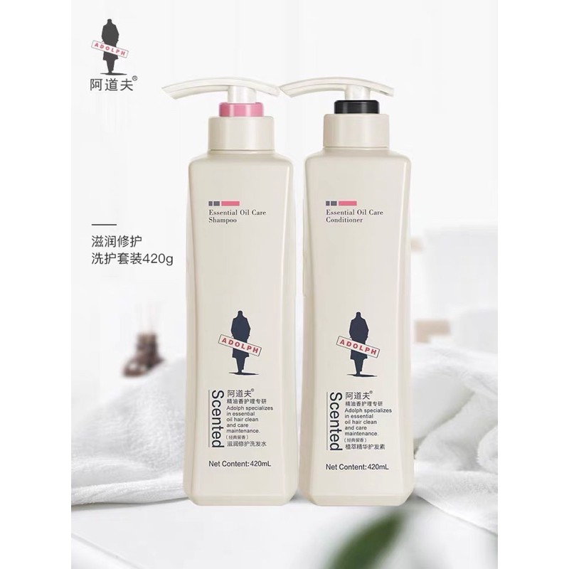 Cặp dầu 420ml