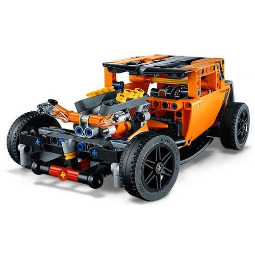 📦 LEGO TECHINIC 42093- SIÊU XE CHEVROLET CORVETTE ZR1
