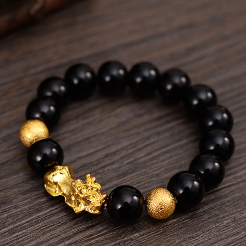 Đồng hồ nam TISSELLY mặt đính đá tuyệt đẹp, dây thép cao cấp bền màu ( Tặng kèm tháo mắc, tỳ hưu, Mã: ATS01 ) | BigBuy360 - bigbuy360.vn