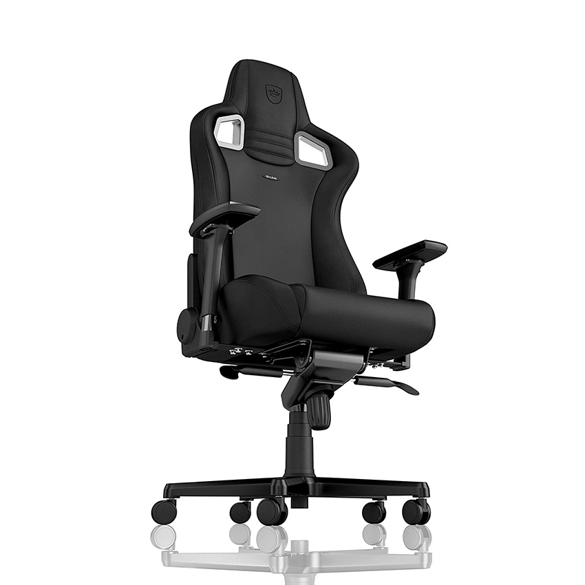 Ghế Noblechairs EPIC Series Black Edition - Hàng chính hãng