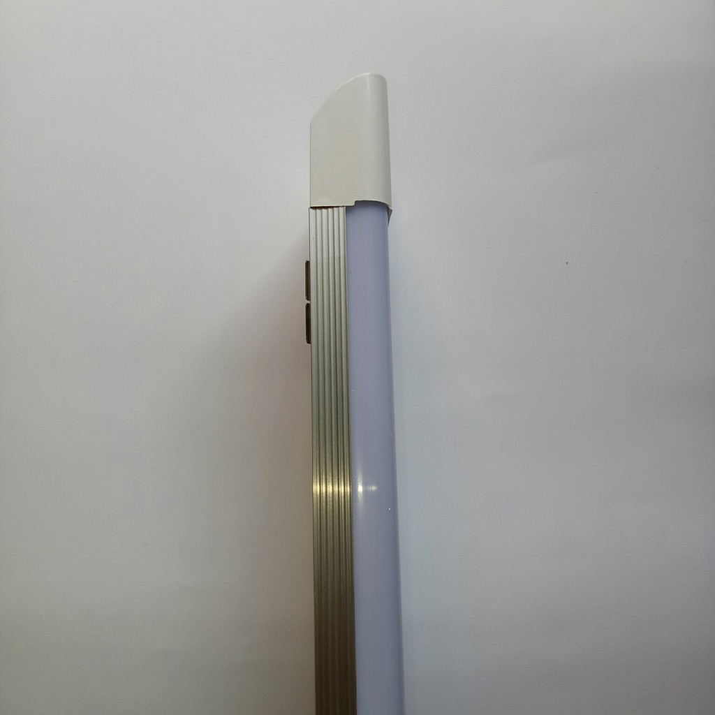 Tuýp LED Bán Nguyệt Đầu Vuông 1.2m 60w Siêu Sáng Tiết Kiệm Điện Năng | BigBuy360 - bigbuy360.vn