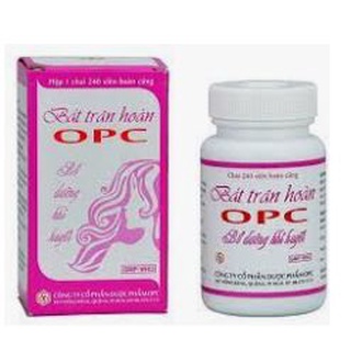 Bát trân hoàn OPC