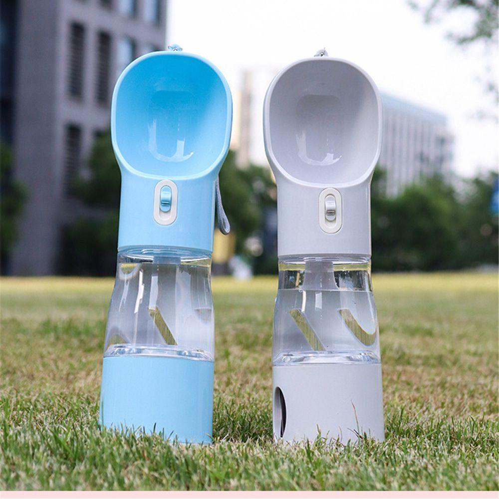 LAYOR1 Túi Đựng Nước Uống Cho Thú Cưng Tiện Lợi