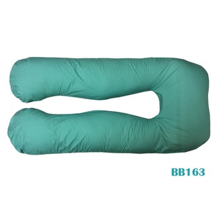 Gối bà bầu berry - Gối cao cấp - Cân nặng 3,8 kg nhiều bông không xẹp