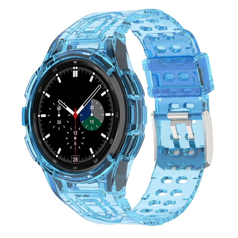 Dây Đeo Thoáng Khí Có Thể Điều Chỉnh Dành Cho Galaxy Iwatch 4 Classic