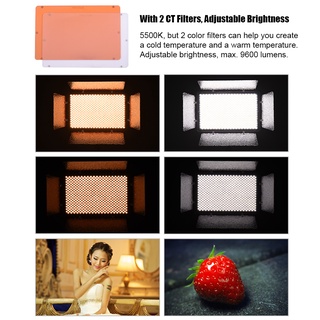ĐÈN LED YONGNUO YN1200 HL Studio