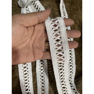 Ren trang trí chỉ 3 k/ mét