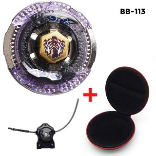 Con quay đồ chơi bằng kim loại 4D Beyblade Burst BB113 SGYTHE KRONUS dành cho bé