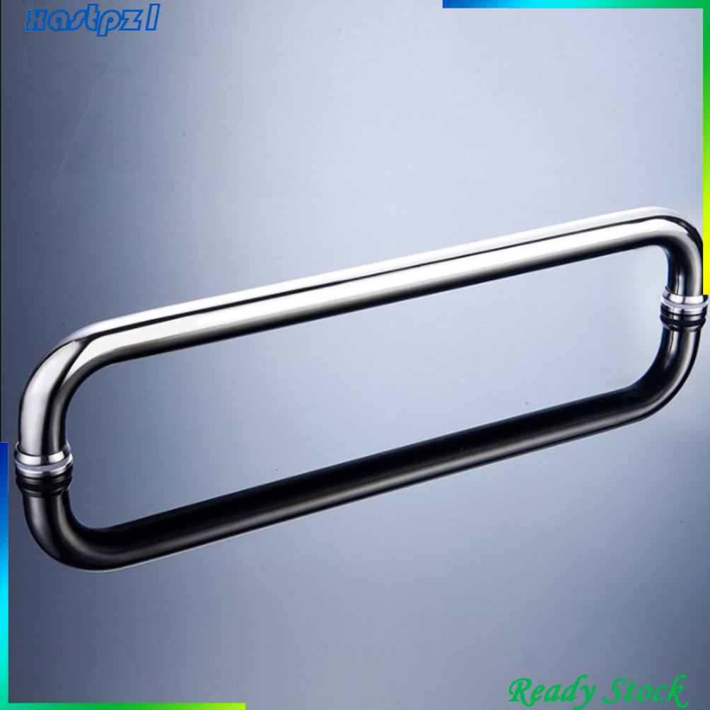 Tay Vịn Inox Gắn Tường Nhà Tắm Tiện Dụng