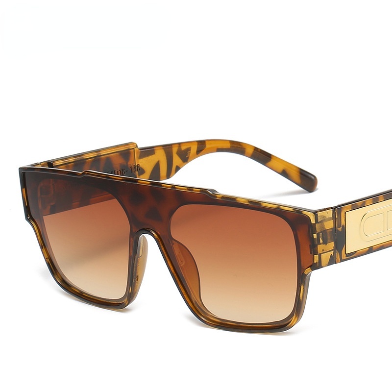 Kính Mát Chống Tia UV400 Cho Nam Nữ