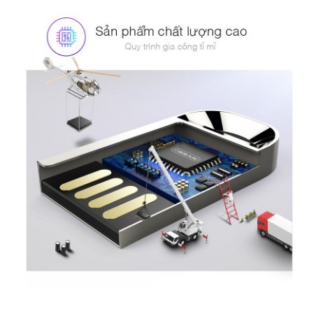 USB Ossan siêu nhỏ 32Gb