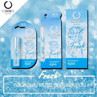 Nước Hoa Esxense Perfume Spray Fresh For Women No. 742 spray