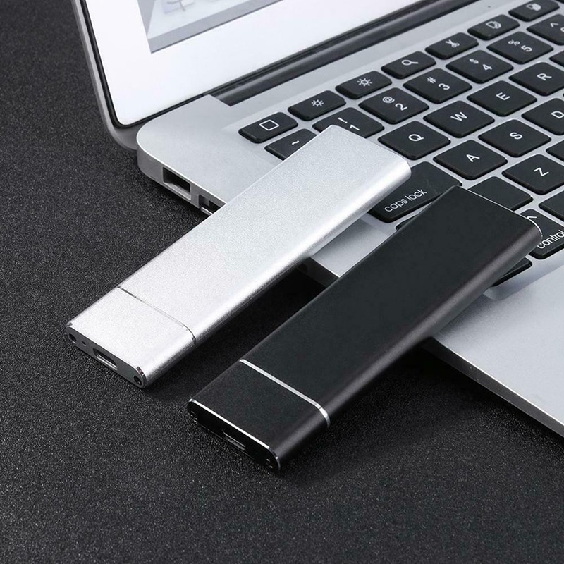 Hộp Đựng Ổ Cứng Ssd M.2 Ngff Ssd Usb 3.0