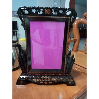 Khung ảnh thờ có chân 20x25*20x30