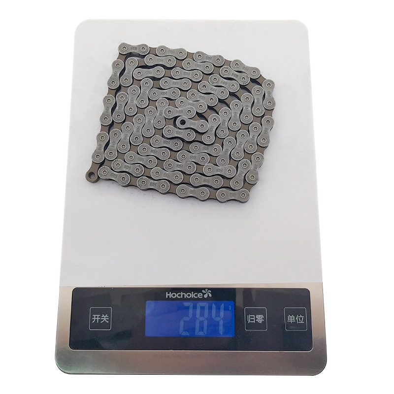 Bộ Dây Sên Xe Đạp 9 Tốc Độ Shimano Alivio HG53 CN-HG53 9 Tốc Độ 9S 116 Mối Nối 116L