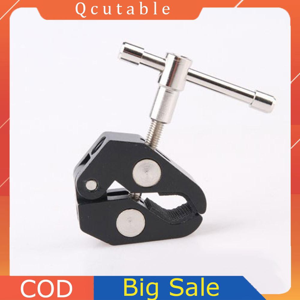 Kẹp Càng Cua Cho Chân Tripod