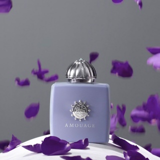 Nước hoa Amouge Lilac Love FULL SEAL CHÍNH HÃNG
