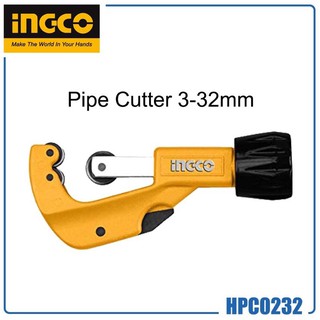 3-32mm dao cắt ống kim loại ingco hpc0232