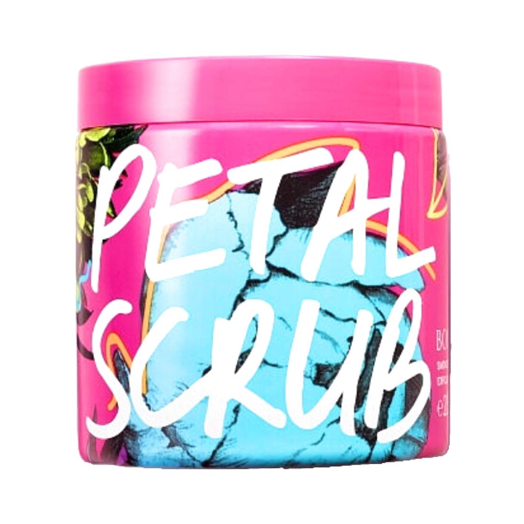 Sữa tắm tẩy tế bào chết cao cấp Victoria's Secret Smoothing Body Polish Petal Scrub 283g (Mỹ)