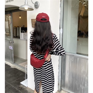 Đầm Sọc Hàn Quốc 413