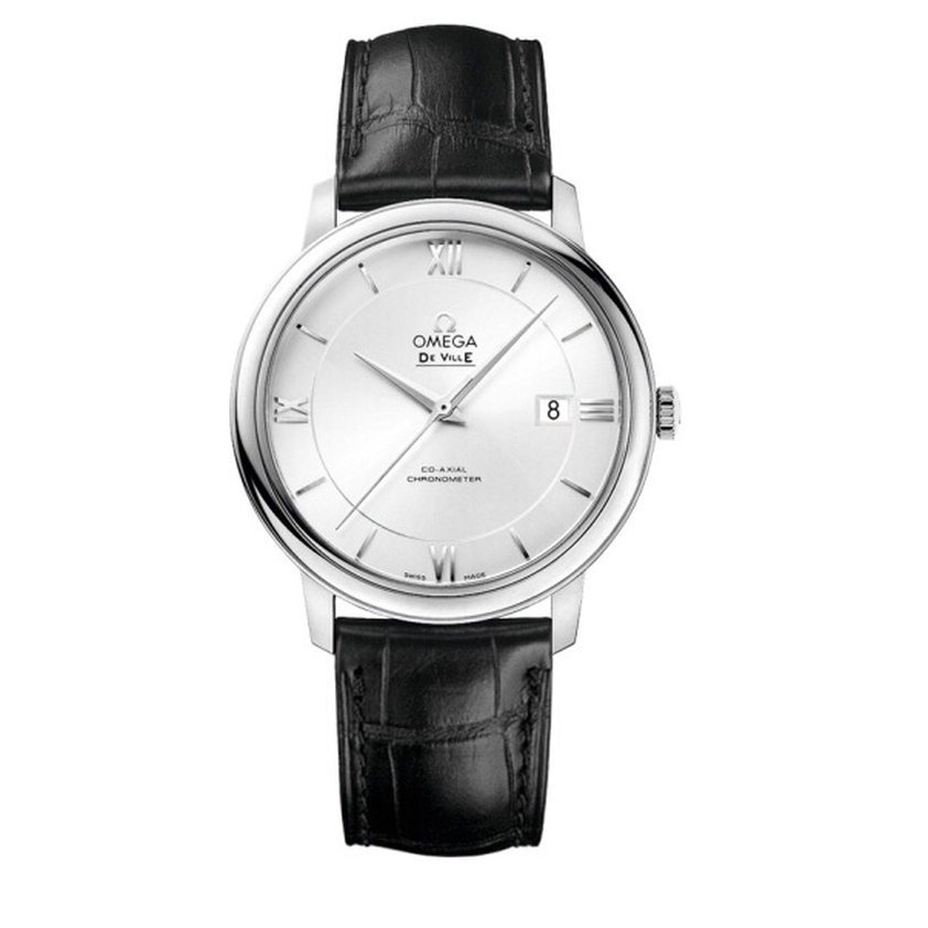 Đồng hồ nam OMEGA Swiss Watch Disc Flying Series