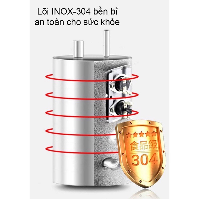 [HÀNG HOT CHUẨN LOẠI I] Cây nước nóng lạnh Hyundai BL-108 | BigBuy360 - bigbuy360.vn