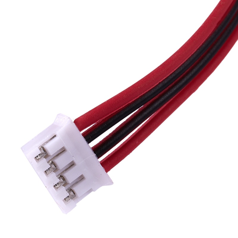 1 cặp đầu cắm khuếch đại âm thanh từ tính 4 pin 3W 8 Ohm