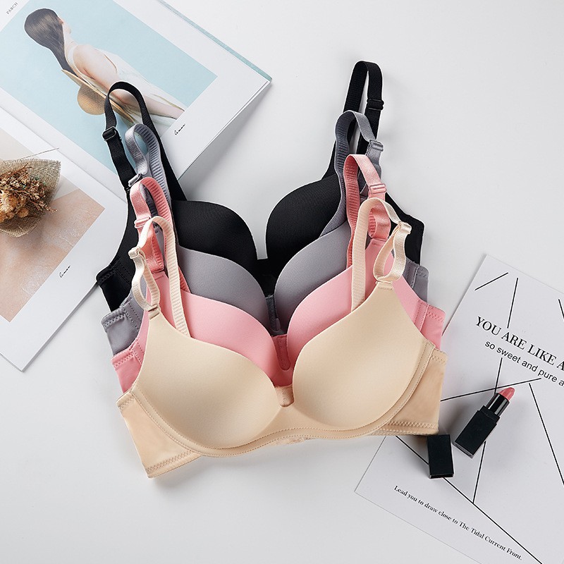 Áo lót đúc không gọng siêu nâng ngực [AL04] | BigBuy360 - bigbuy360.vn