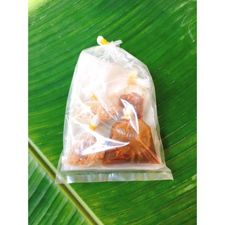Bánh tráng sốt me