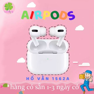 [Airpods Pro Hổ Vằn ] LOUDA 1562A Pin Siêu Bền , Bản Cao Cấp Nhất, Âm Thanh Cực Hay, Bảo Hành 2 Tháng