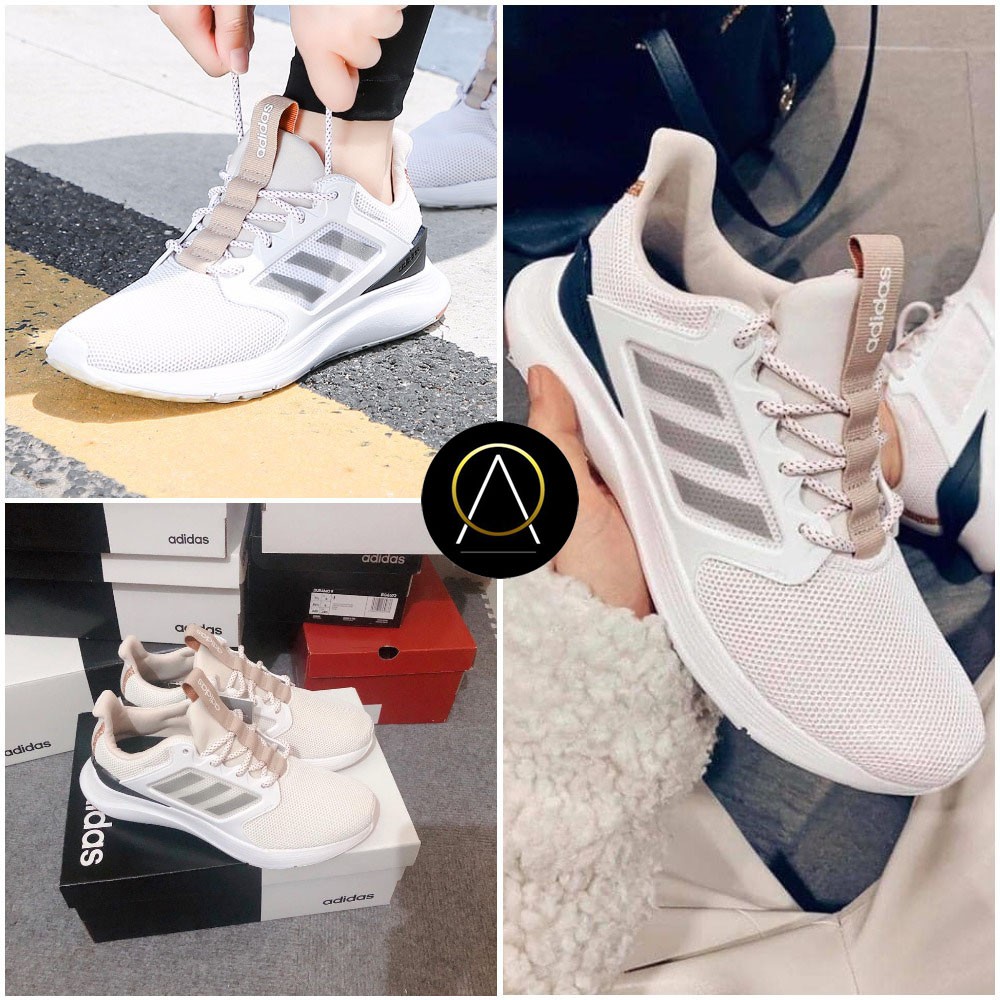 Giày Adidas ENERGYFALCON X Màu Be - EE9940