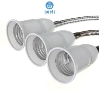 Chuôi Đèn E27 Nối Dài Linh Hoạt