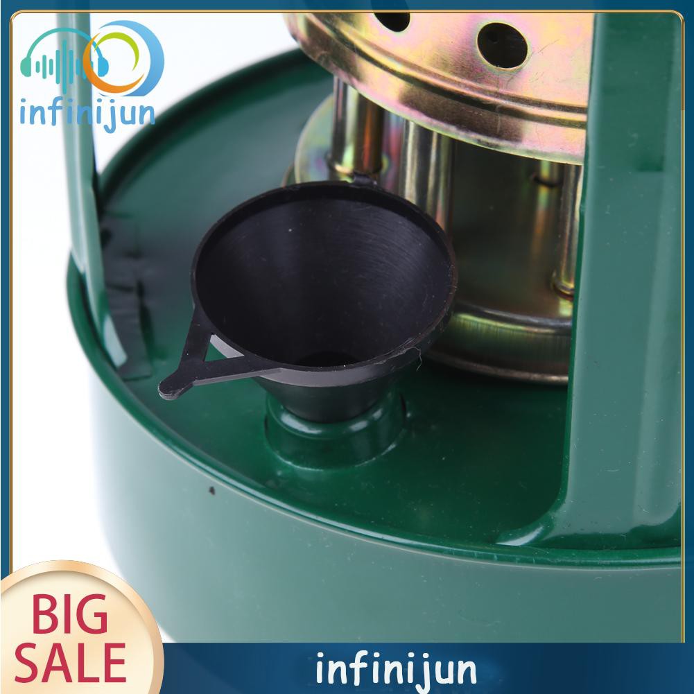 Bếp Dầu Dã Ngoại 8 Bấc