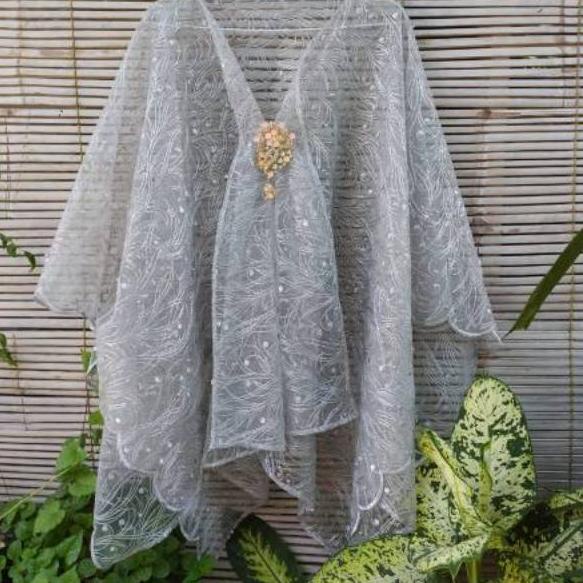 11.11 R-1275||Cape Tille Ngọc Trai Rễ - XINWA | BigBuy360 - bigbuy360.vn