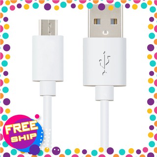 [Siêu rẻ] Cáp sạc nhanh Type C, Micro Usb Samsung chính hãng bền, mềm
