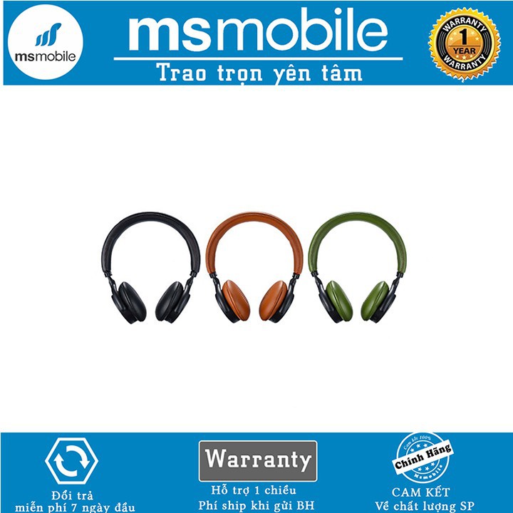 TAI NGHE BLUETOOTH CAO CẤP REMAX RB - 300HB - CHẤT LƯỢNG ÂM THANH ĐỈNH CAO - CHÍNH HÃNG | BigBuy360 - bigbuy360.vn