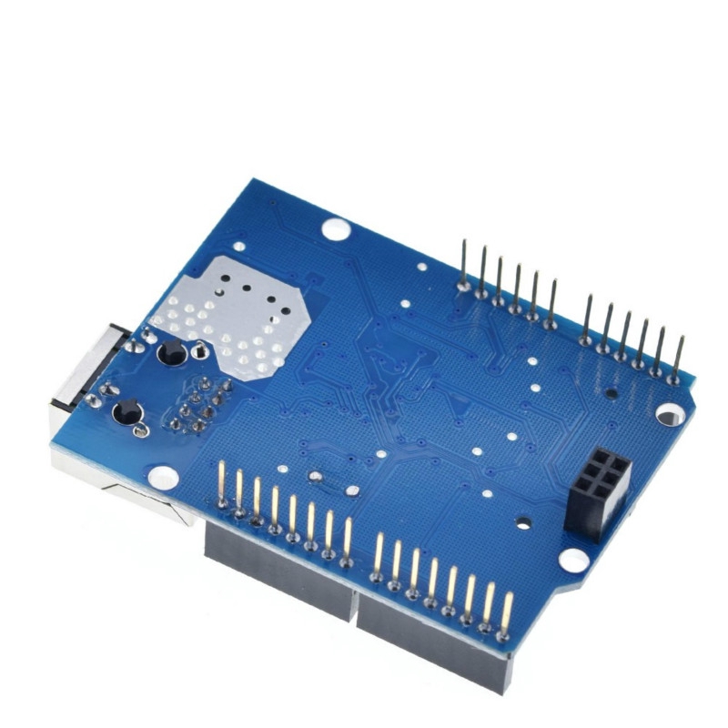 Bảng Mạch Mạng Ethernet W5100 R3 Uno Mega 2560 1280 328 Ur R3 W5100 Cho Arduino | BigBuy360 - bigbuy360.vn