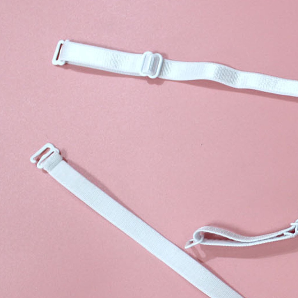 Dây Áo Ngực Có Thể Tháo Rời 1cm