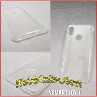 Ốp lưng silicon dẻo dành cho vsmart joy 1 / Joy2 / Joy2 plus/ Joy3 / Active 3 / Star 4