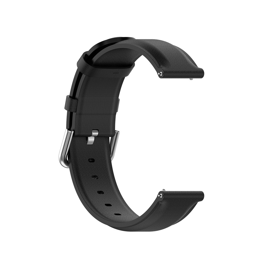Dây Đeo Thay Thế Bằng Da Cho Đồng Hồ Huawei Honor Watch GT 3 Pro 43MM 46MM