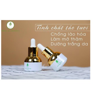 TINH CHẤT TẢO TƯƠI OLIC