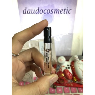 [ vial ] Nước hoa Marc Jacobs Perfect EDP 1.2ml