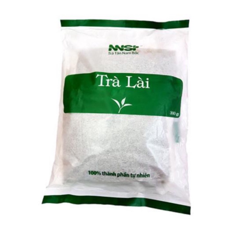 Trà Lài túi lọc Tân Nam Bắc , gói 10 túi