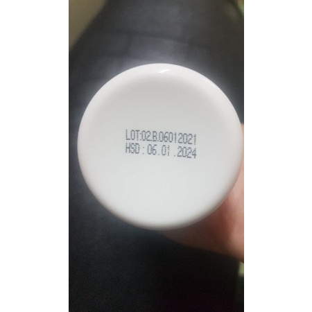 Sữa rửa mặt trắng da sữa bò Berenaco  150ml