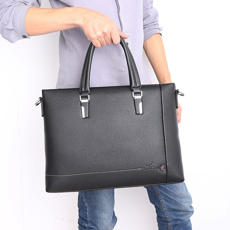 Túi xách công sở da PU cao cấp chống nước, mẫu mớiHàn Quốc (cam kết chất lượng và bảo hành 12 tháng) | BigBuy360 - bigbuy360.vn