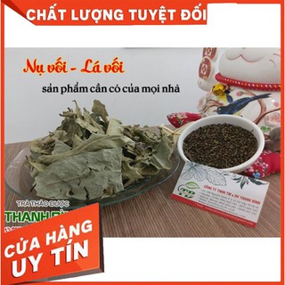Lá Vối Khô 1Kg Hàng Công Ty Cao Cấp
