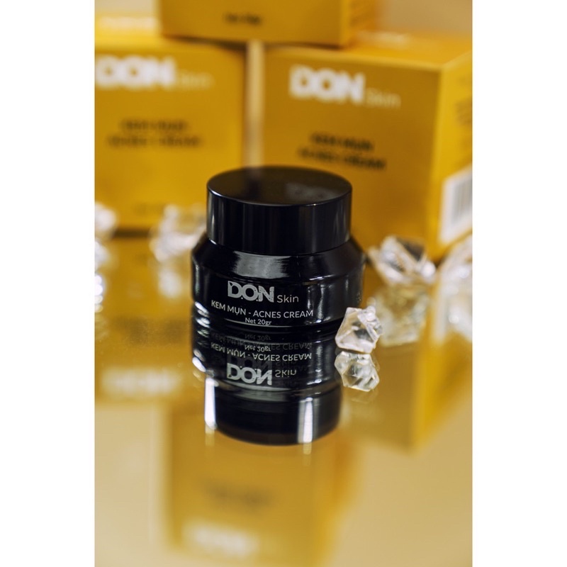 Kem mụn [D.O.N SKIN chính hãng] | BigBuy360 - bigbuy360.vn