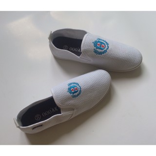 Giày lười nữ AK 69